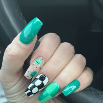 Leza Nail Spa - Nail Salons Near Me - Romeoville, Illinois Leza Nail Spa - Nail Salons Near Me - Romeoville, Illinois