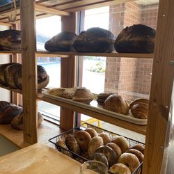Brandywine Valley Bread - Breads and Bagels