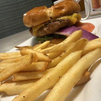 Perkins Restaurant & Bakery - hamburger deal is worth the visit and as good as a burger gets. - Bakeries Near Me - Lees Summit, Missouri Perkins Restaurant & Bakery - hamburger deal is worth the visit and as good as a burger gets. - Bakeries Near Me - Lees Summit, Missouri