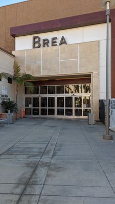 Brea Mall by null