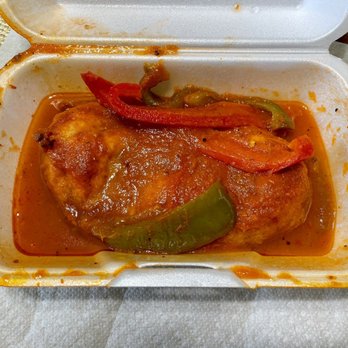 Maya Supermarket - Chili Relleno - Mexican Near Me - Vacaville, California