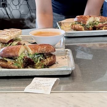 Mendocino Farms - Sandwiches Near Me - Brea, California Mendocino Farms - Sandwiches Near Me - Brea, California