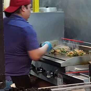 Side Street Cantina - Cooking in a clean kitchen - Mexican Near Me - Virginia Beach, Virginia Side Street Cantina - Cooking in a clean kitchen - Mexican Near Me - Virginia Beach, Virginia