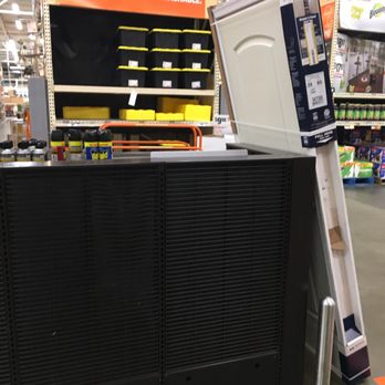 The Home Depot - Store - Hardware Stores Near Me - Upper Marlboro, Maryland