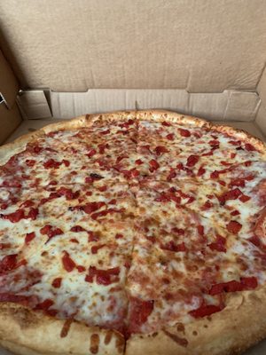 Padrino S Ii 3249 Jefferson Davis Hwy Stafford Va Pizza Mapquest