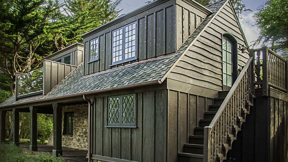 Slide of Scudder Roofing