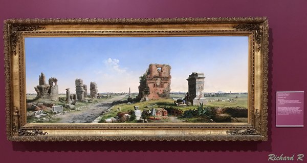 Georgia Museum of Art by null