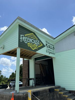 Freehouse Brewery by null