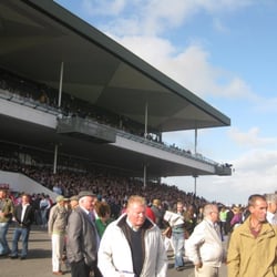 The Galway Races