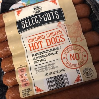 ALDI - These are soo good and are uncured!! - Grocery Near Me - Killeen, Texas