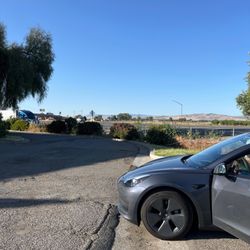 Tesla Supercharger