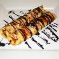 La Crêpe Gourmande