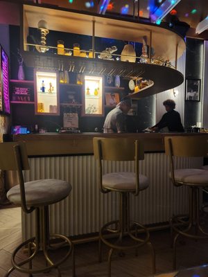 Sushi by Bou - Bayside NY @ Baraki by null