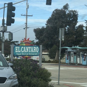 El Cantaro - El Cantaro street sign - Mexican Near Me - Monterey, California El Cantaro - El Cantaro street sign - Mexican Near Me - Monterey, California