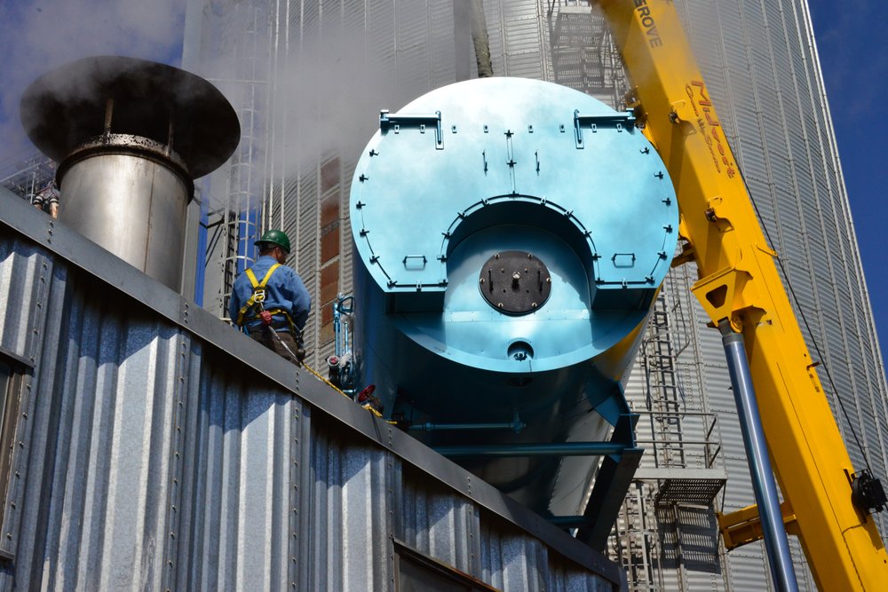 RASMUSSEN MECHANICAL SERVICES Updated August 2024 3590 Mayer Rd