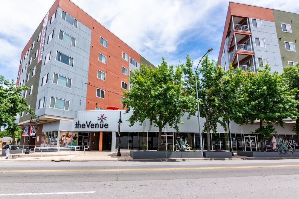 THE VENUE ON GUADALUPE Updated September 2024 42 Photos 2815