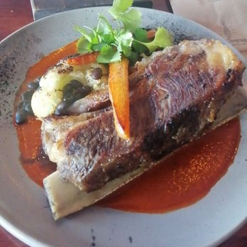Los Compas - The food is delicious the meat is falling off the bone - Mexican Near Me - Tijuana, BCN
