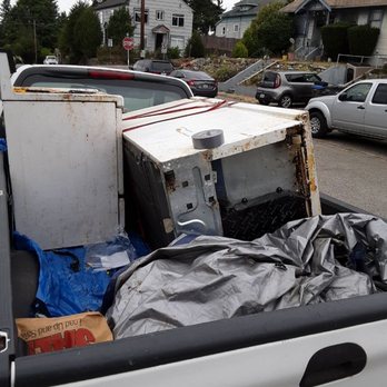 A2B Hauling - Junk Removal & Hauling Near Me - Bremerton, Washington A2B Hauling - Junk Removal & Hauling Near Me - Bremerton, Washington