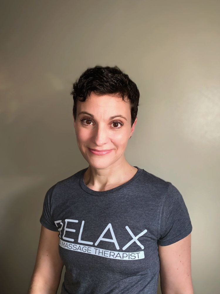 KRISTIN CHIAPPETTA, LMT Updated September 2024 517 Oak St, Copiague