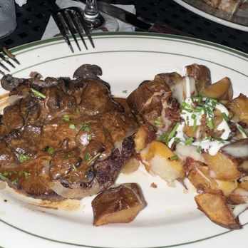 Culpepper Cattle - Smothered Chop steak - Steakhouses Near Me - Rockwall, Texas Culpepper Cattle - Smothered Chop steak - Steakhouses Near Me - Rockwall, Texas