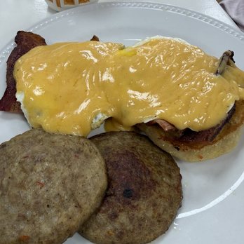 The Baked Bird - Yolkster - Breakfast & Brunch Near Me - San Antonio, Texas The Baked Bird - Yolkster - Breakfast & Brunch Near Me - San Antonio, Texas