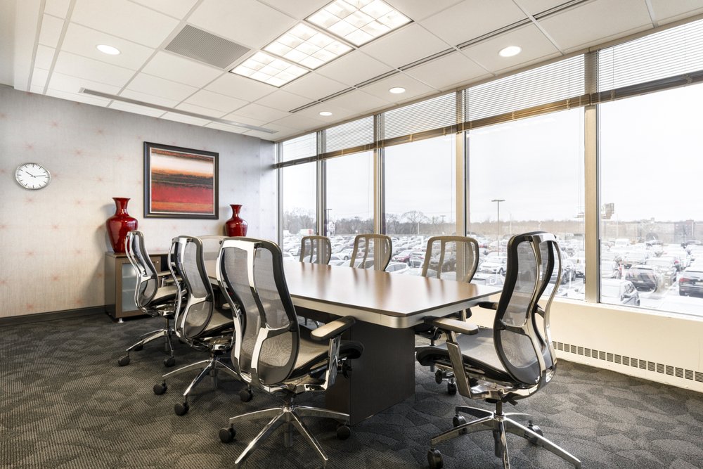 REGUS NEW JERSEY CONTINENTAL PLAZA Updated August 2024 14 Photos