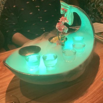 Ruka - Shots shots shots shots - Sushi Bars Near Me - Boston, Massachusetts Ruka - Shots shots shots shots - Sushi Bars Near Me - Boston, Massachusetts