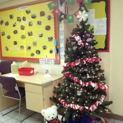 Positive Beginnings Preschool - Happy Chanuka! Merry Christmas! Happy Kwanzaa!