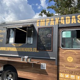 a food truck a food truck