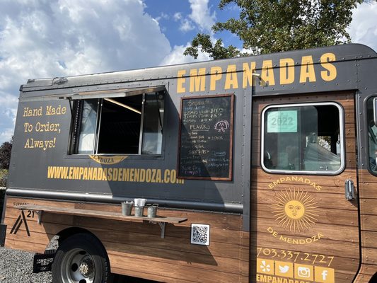 Empanadas De Mendoza by null
