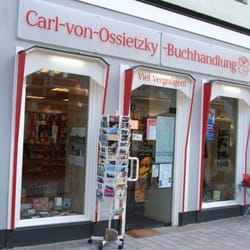 Carl-von-Ossietzky-Buchhandlung