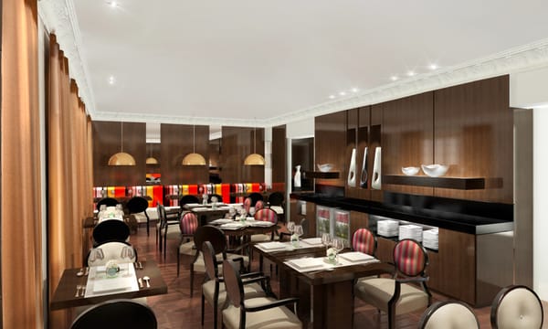 Renaissance Lucerne Hotel by null