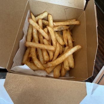 G Boys Cheesesteaks - French fries - Cheesesteaks Near Me - Venice, Florida G Boys Cheesesteaks - French fries - Cheesesteaks Near Me - Venice, Florida