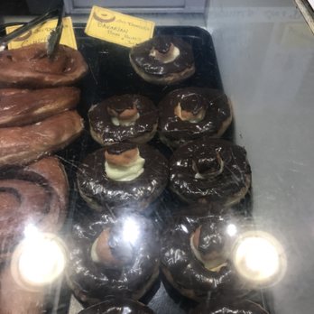 Lee's Donuts - Donuts Near Me - Vancouver, British Columbia