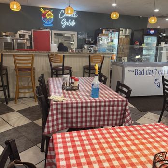 Ray's Pizzaria N.Y. Style - Inside - Pizza Near Me - San Antonio, Texas Ray's Pizzaria N.Y. Style - Inside - Pizza Near Me - San Antonio, Texas