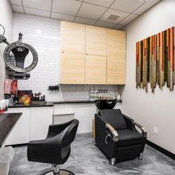 Changes Salon Studios