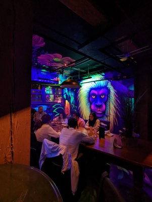 Selva Toronto by null