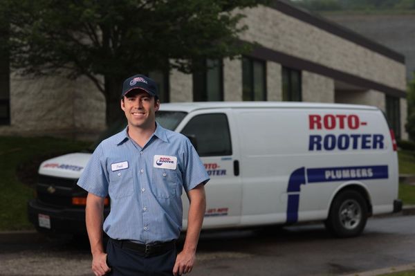 Roto-Rooter - Rifle