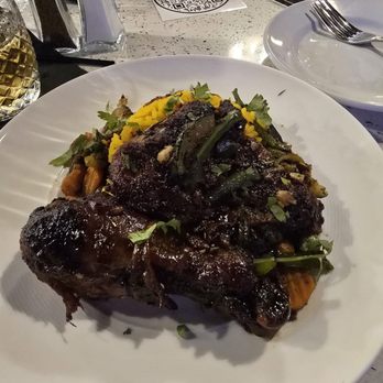 Carmen's Kitchen & Cocktails - Caribbean Near Me - Marietta, Georgia
