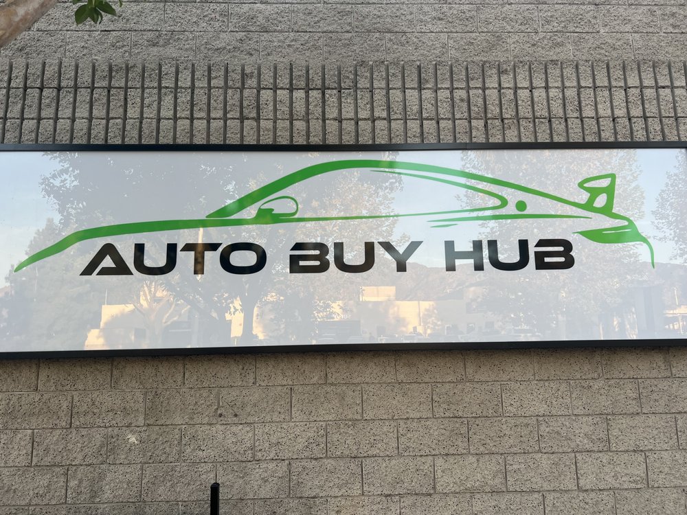 Auto Buy Hub