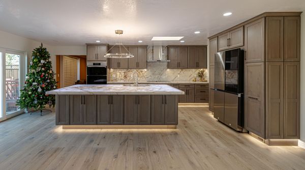 KASSA Kitchen and Bath by null