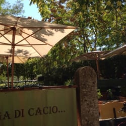 La Bottega di Cacio