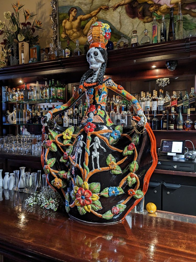 Frida's Gourmet Mexican Cuisine