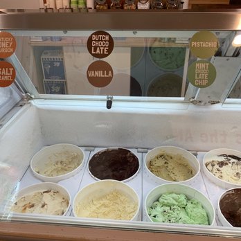 Orange Octopus - Ice Cream & Frozen Yogurt Near Me - Sarasota, Florida Orange Octopus - Ice Cream & Frozen Yogurt Near Me - Sarasota, Florida