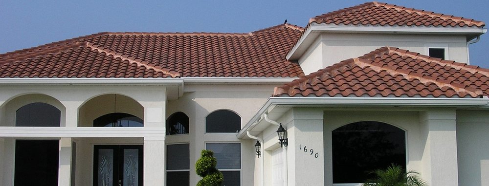 Slide of The Orlando Roofing