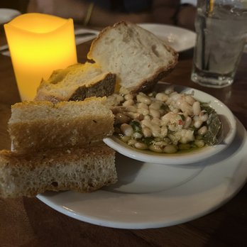 Supper - Cannellini Beans - Italian Near Me - New York, New York Supper - Cannellini Beans - Italian Near Me - New York, New York