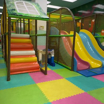 Funtastic Kidzone - Kids Activities Near Me - Aiea, Hawaii