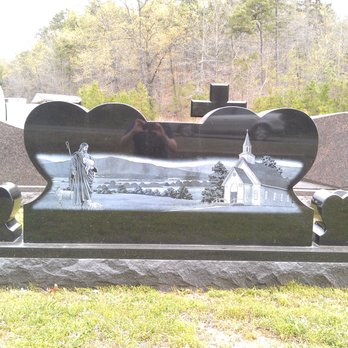 Creative Monument - Funeral Services & Cemeteries Near Me - Greenbrier, Arkansas Creative Monument - Funeral Services & Cemeteries Near Me - Greenbrier, Arkansas