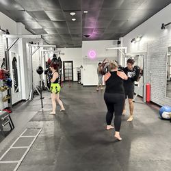 KO1 Roundhouse