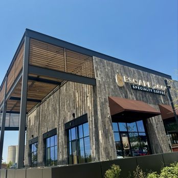 Escape 360 - Coffee & Tea Near Me - Carrollton, Texas Escape 360 - Coffee & Tea Near Me - Carrollton, Texas